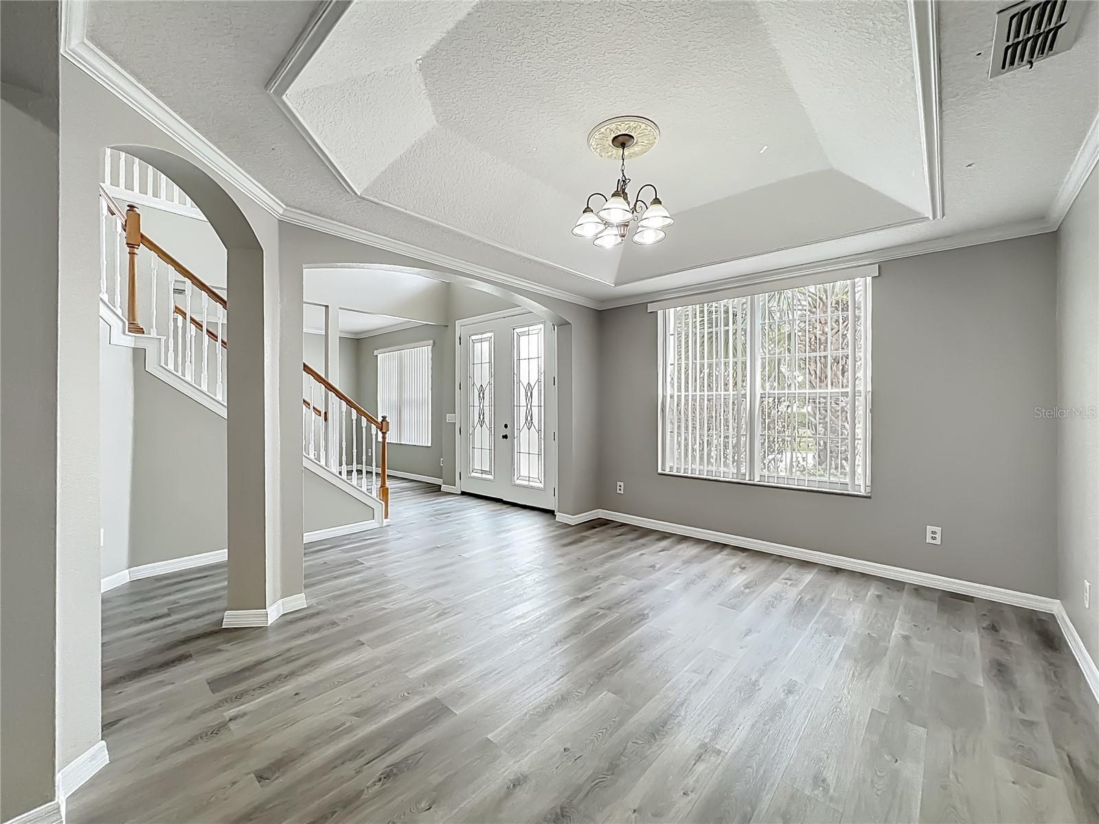 BRIGHTON LAKES PH 1 PARCELS A & G - Residential