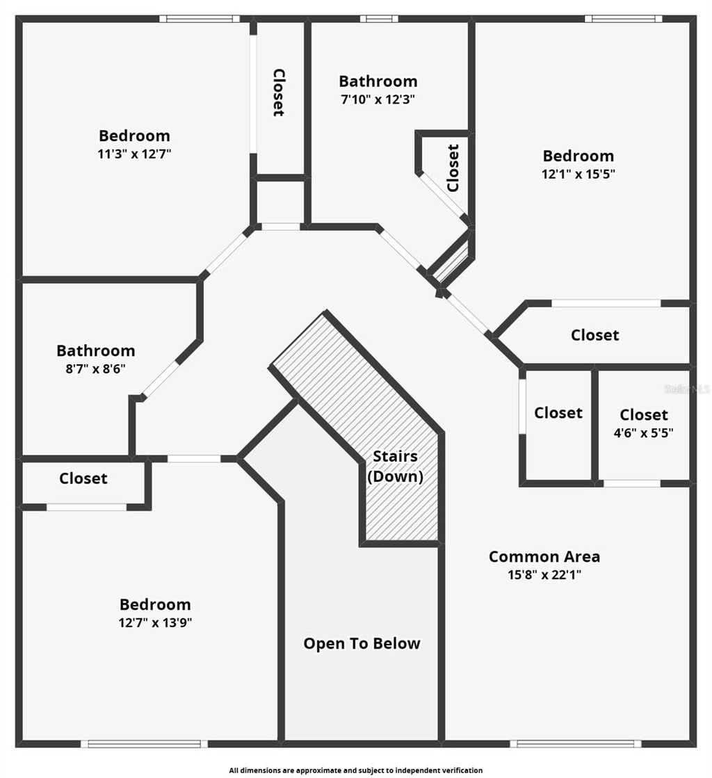 Photo of 2600 Lutza Way, Kissimmee, FL 34746 (MLS # O6377818)
