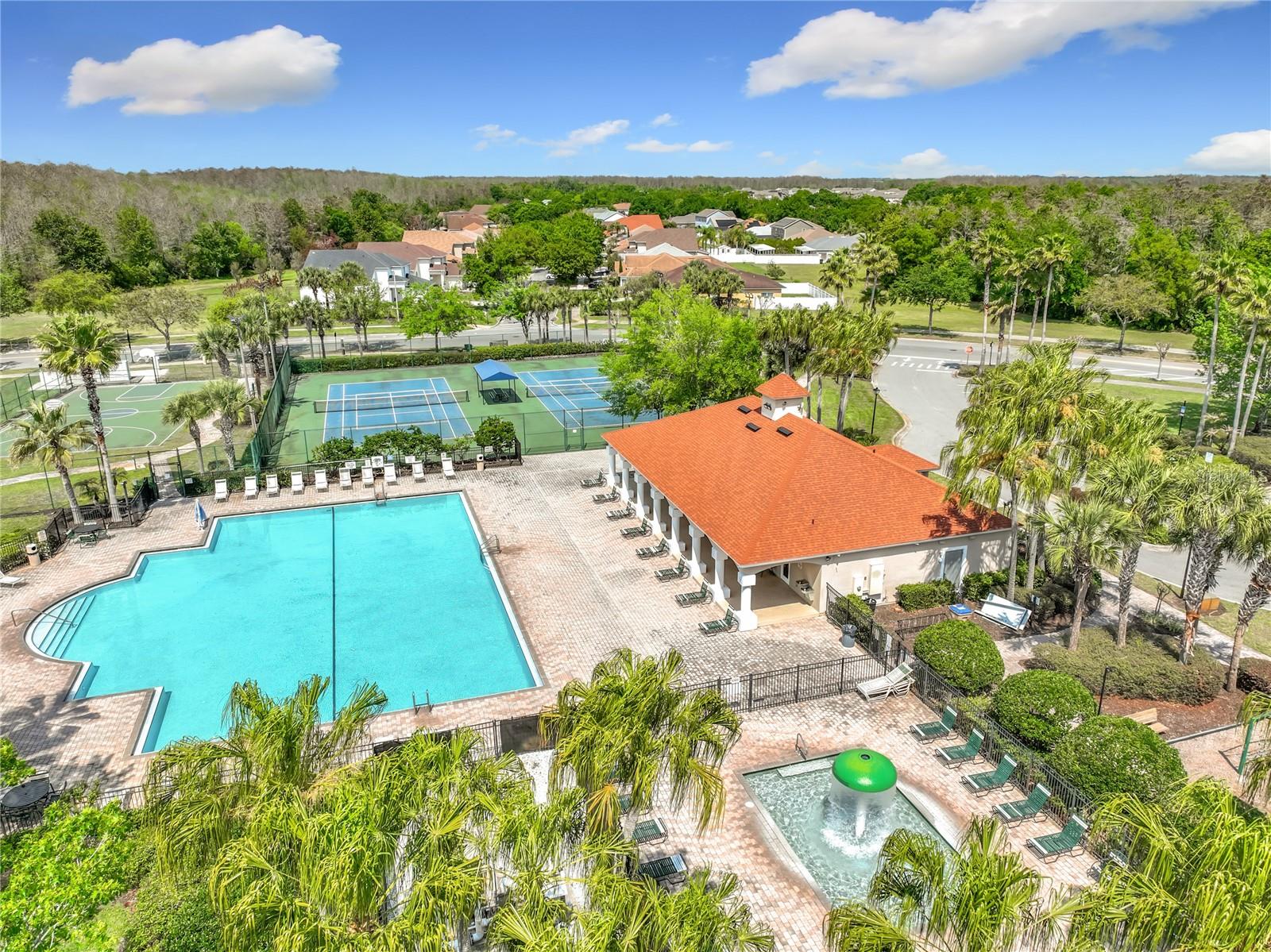 BRIGHTON LAKES PH 1 PARCELS A & G - Residential