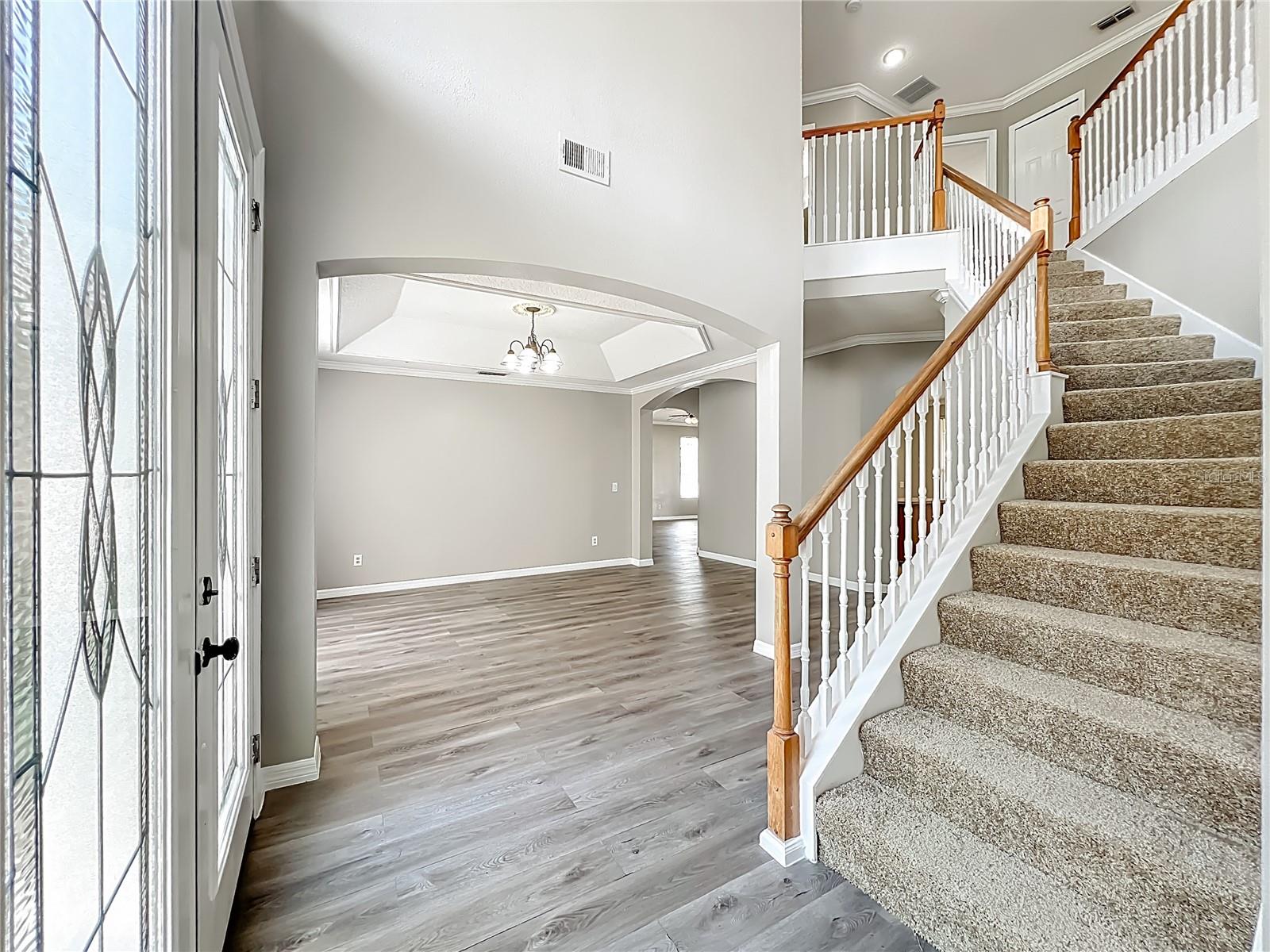 BRIGHTON LAKES PH 1 PARCELS A & G - Residential