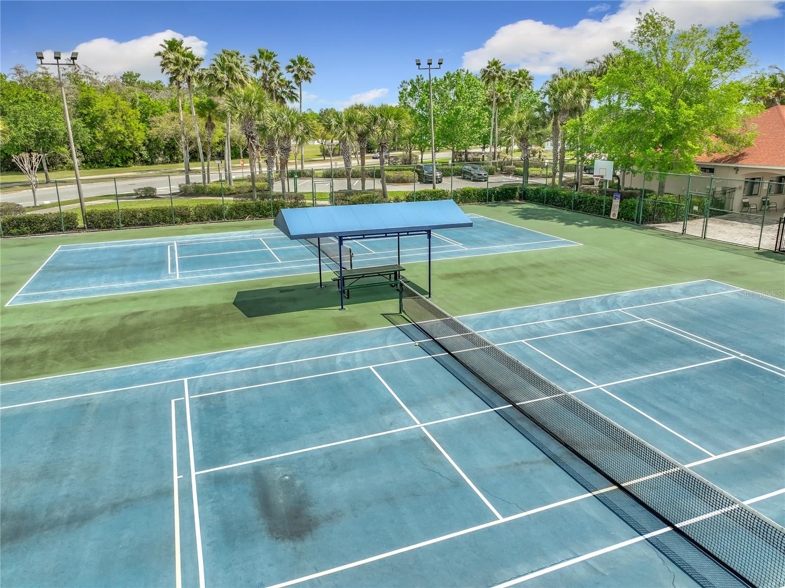 BRIGHTON LAKES PH 1 PARCELS A & G - Residential