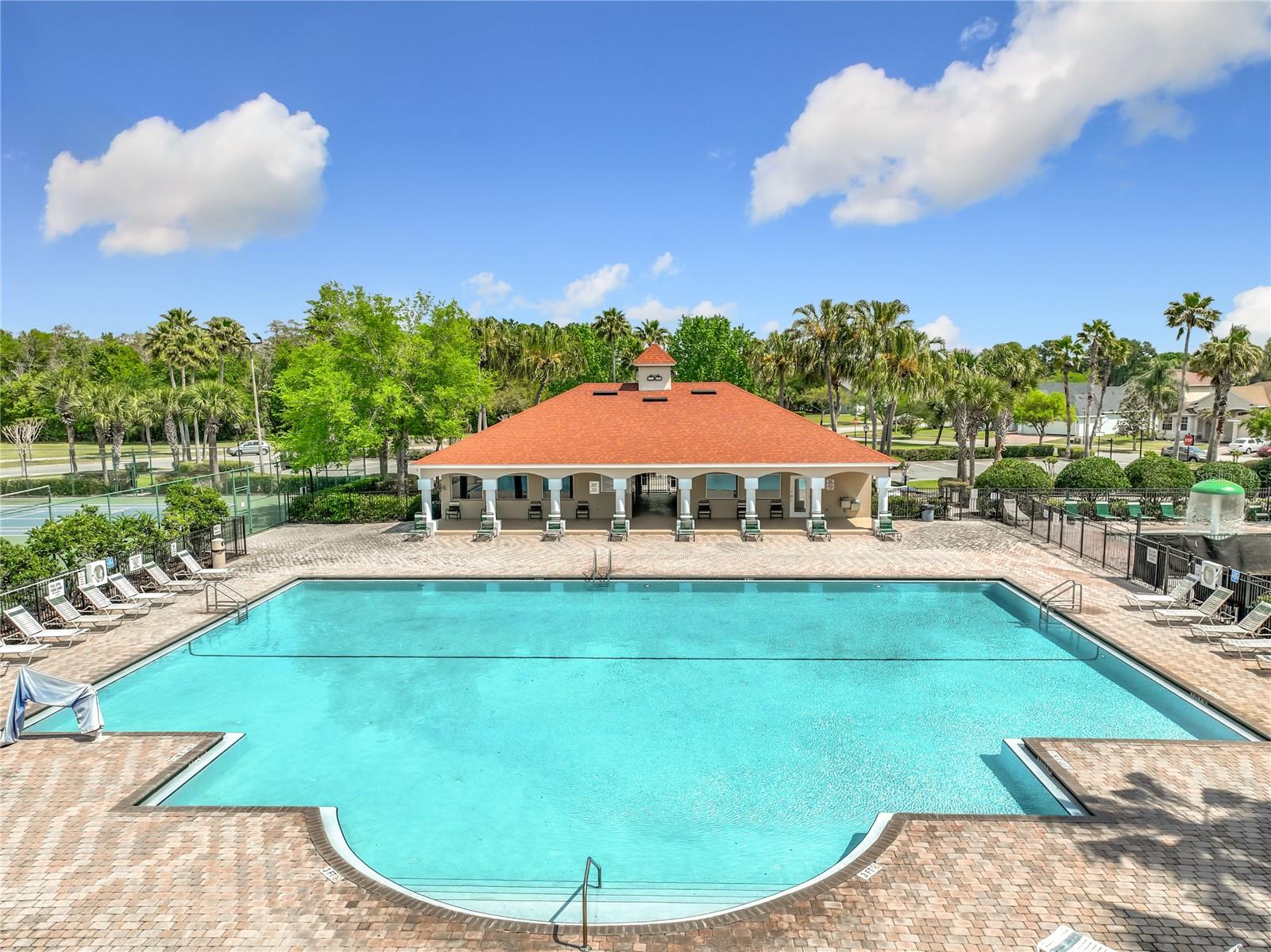 BRIGHTON LAKES PH 1 PARCELS A & G - Residential