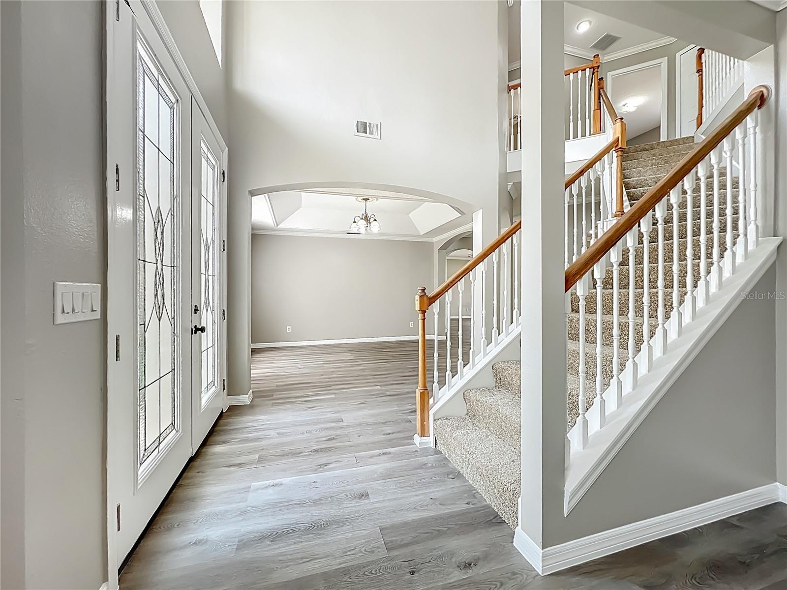 BRIGHTON LAKES PH 1 PARCELS A & G - Residential