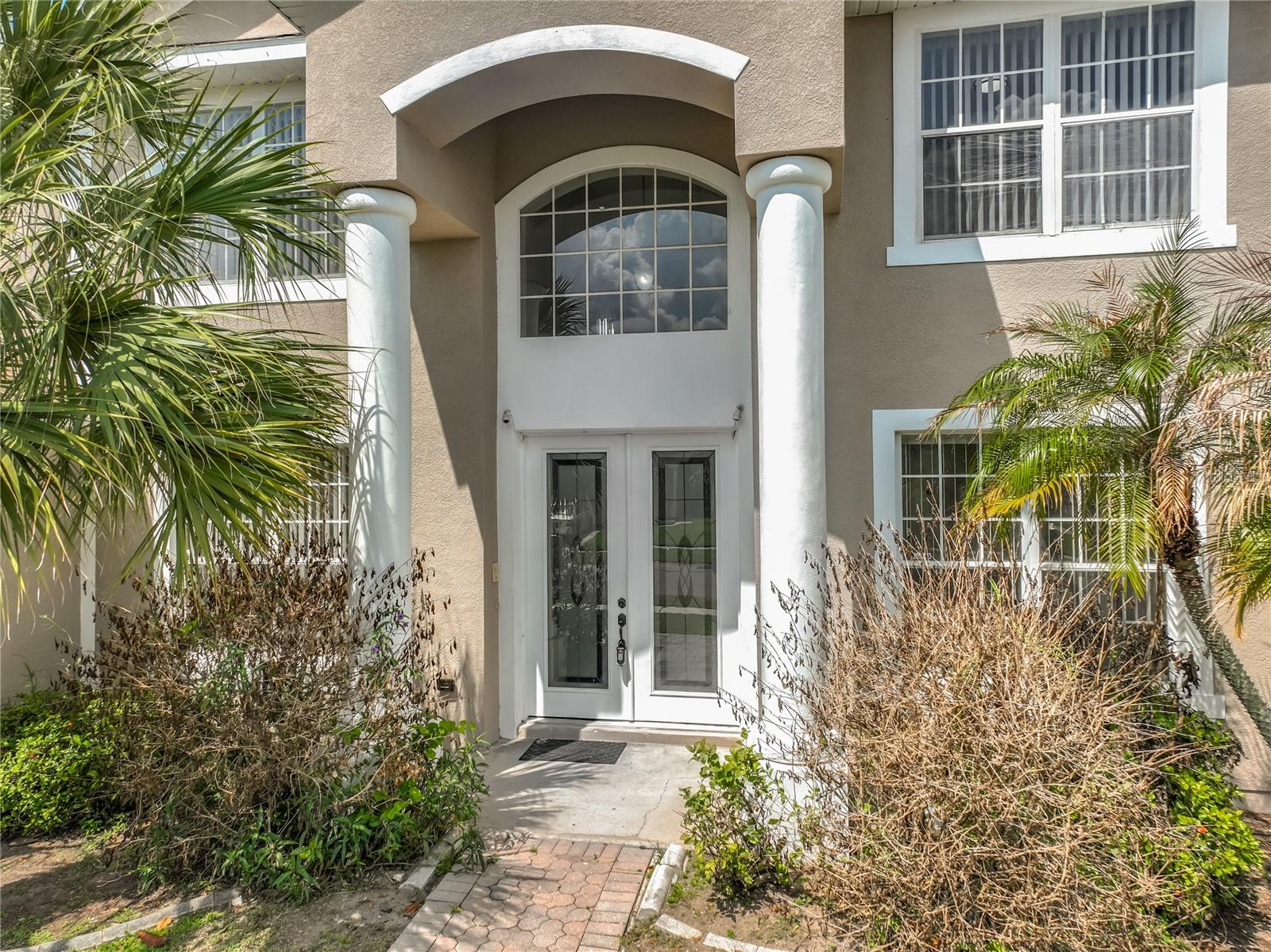 BRIGHTON LAKES PH 1 PARCELS A & G - Residential