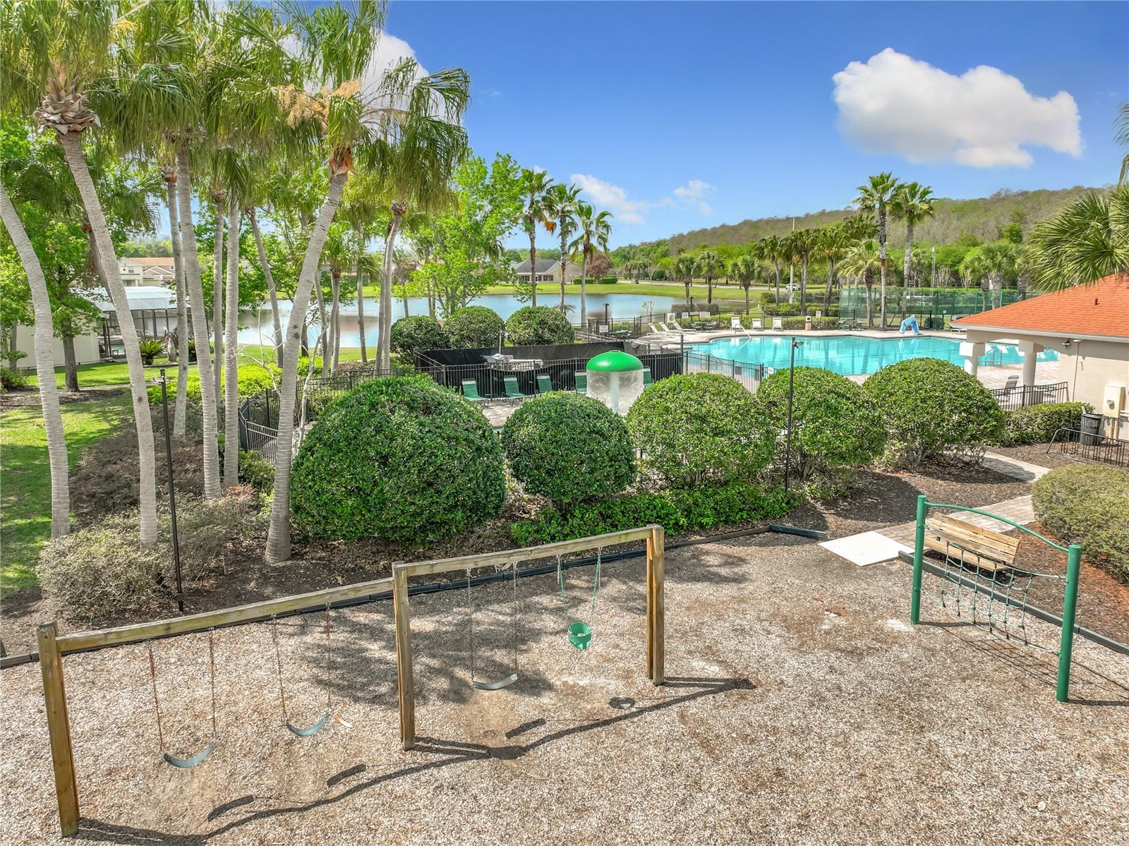 BRIGHTON LAKES PH 1 PARCELS A & G - Residential