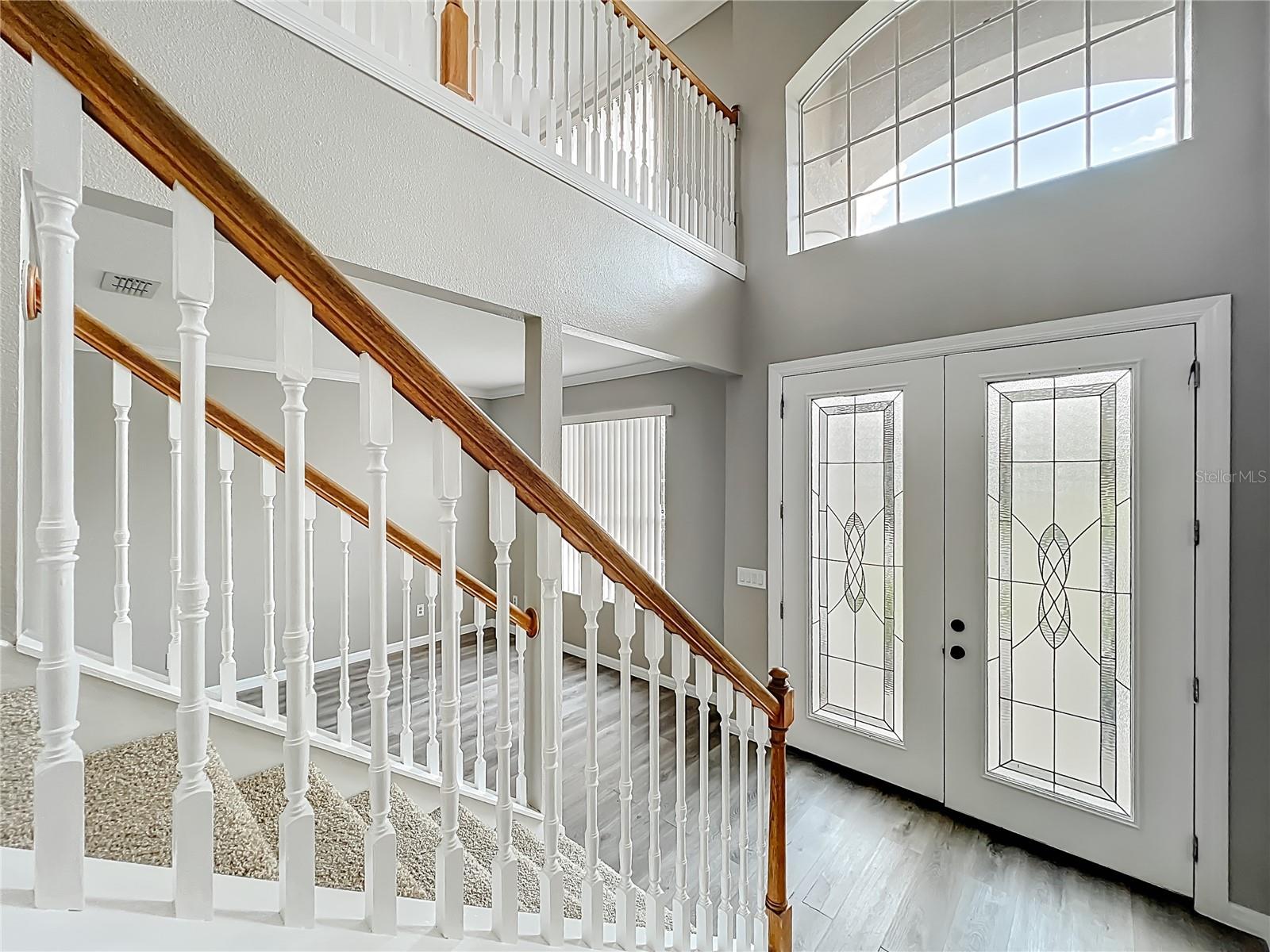 BRIGHTON LAKES PH 1 PARCELS A & G - Residential