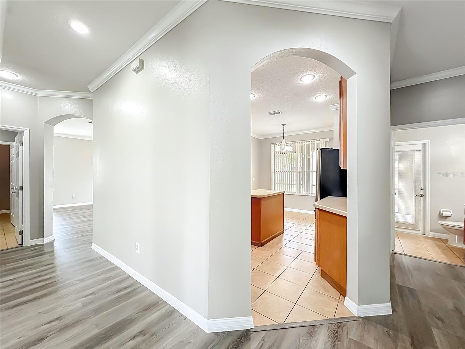 BRIGHTON LAKES PH 1 PARCELS A & G - Residential