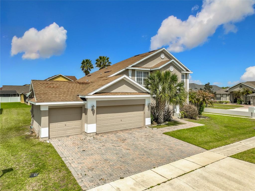 Photo of 2600 Lutza Way, Kissimmee, FL 34746 (MLS # O6377818)