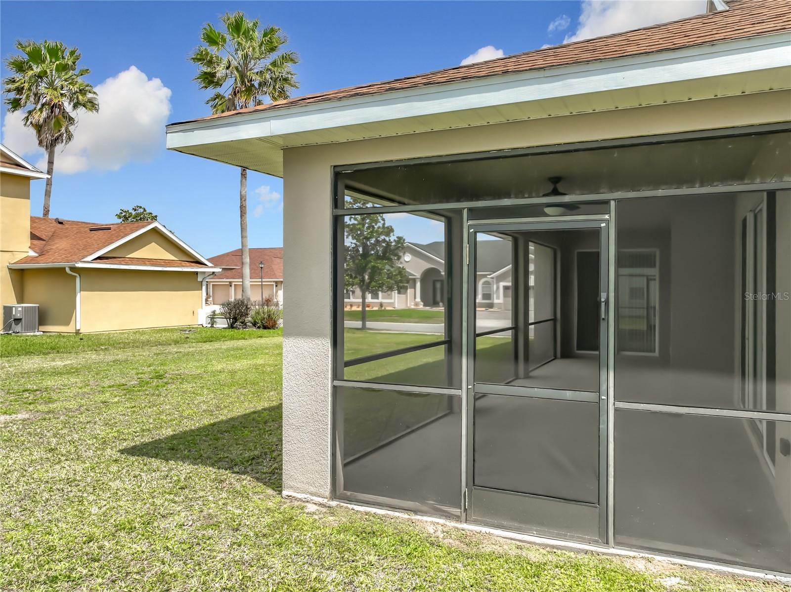 BRIGHTON LAKES PH 1 PARCELS A & G - Residential