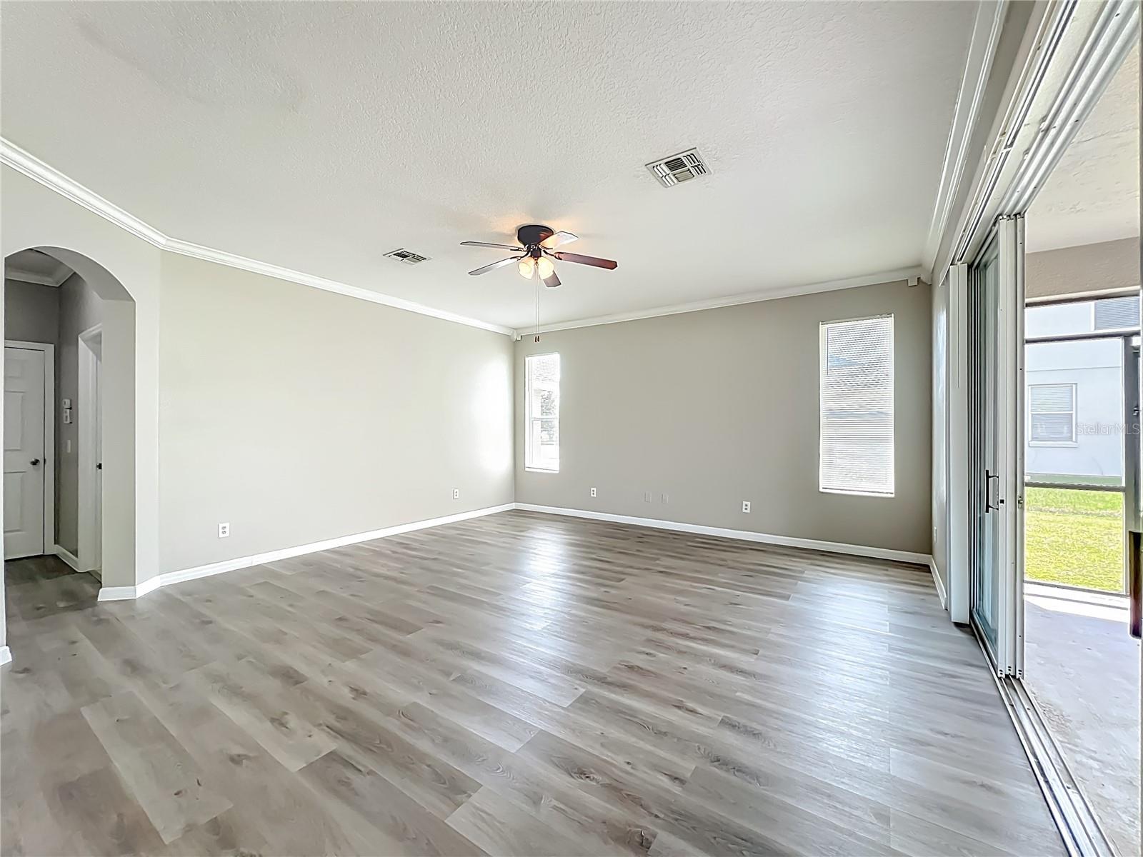 BRIGHTON LAKES PH 1 PARCELS A & G - Residential