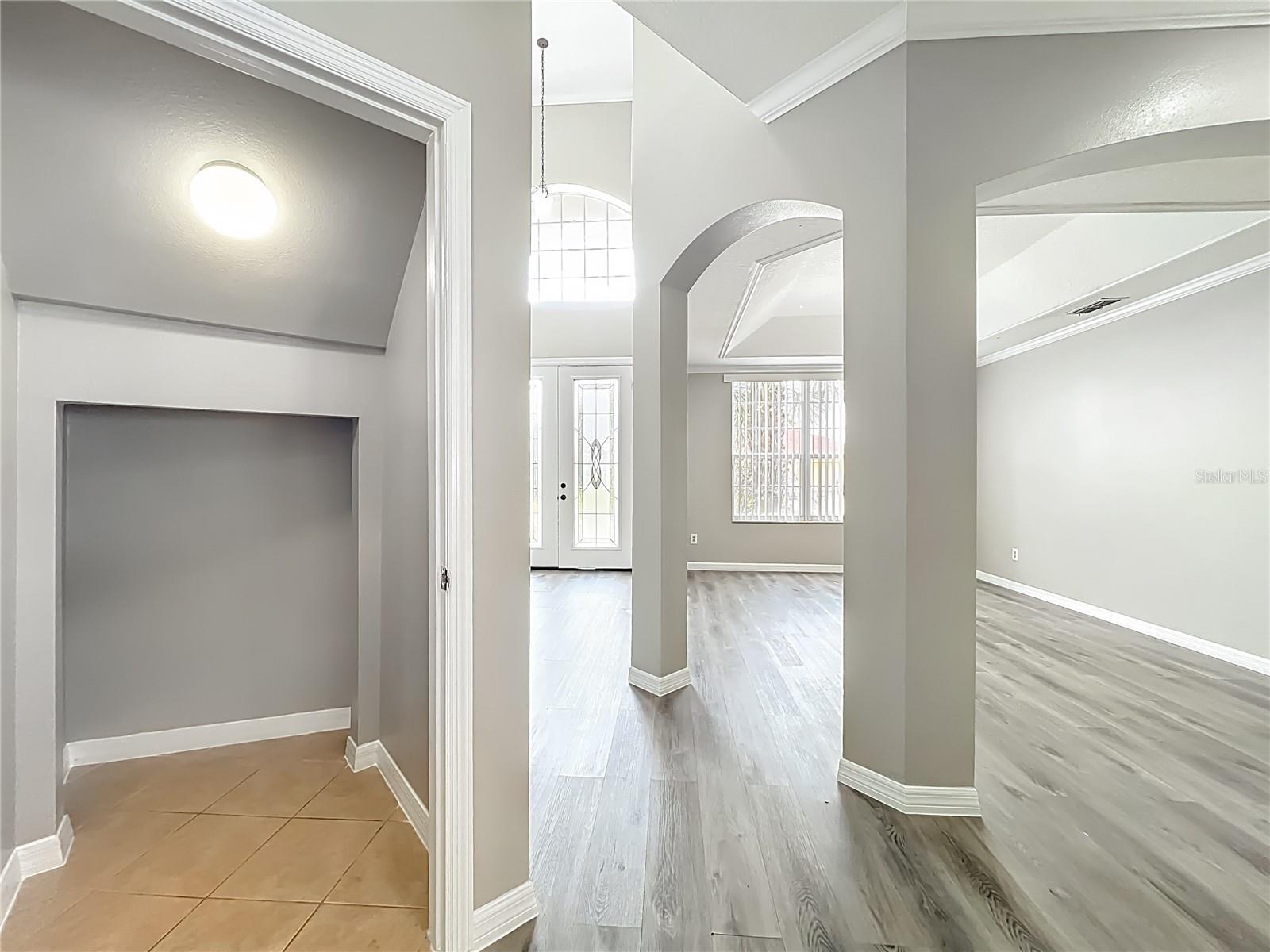 BRIGHTON LAKES PH 1 PARCELS A & G - Residential