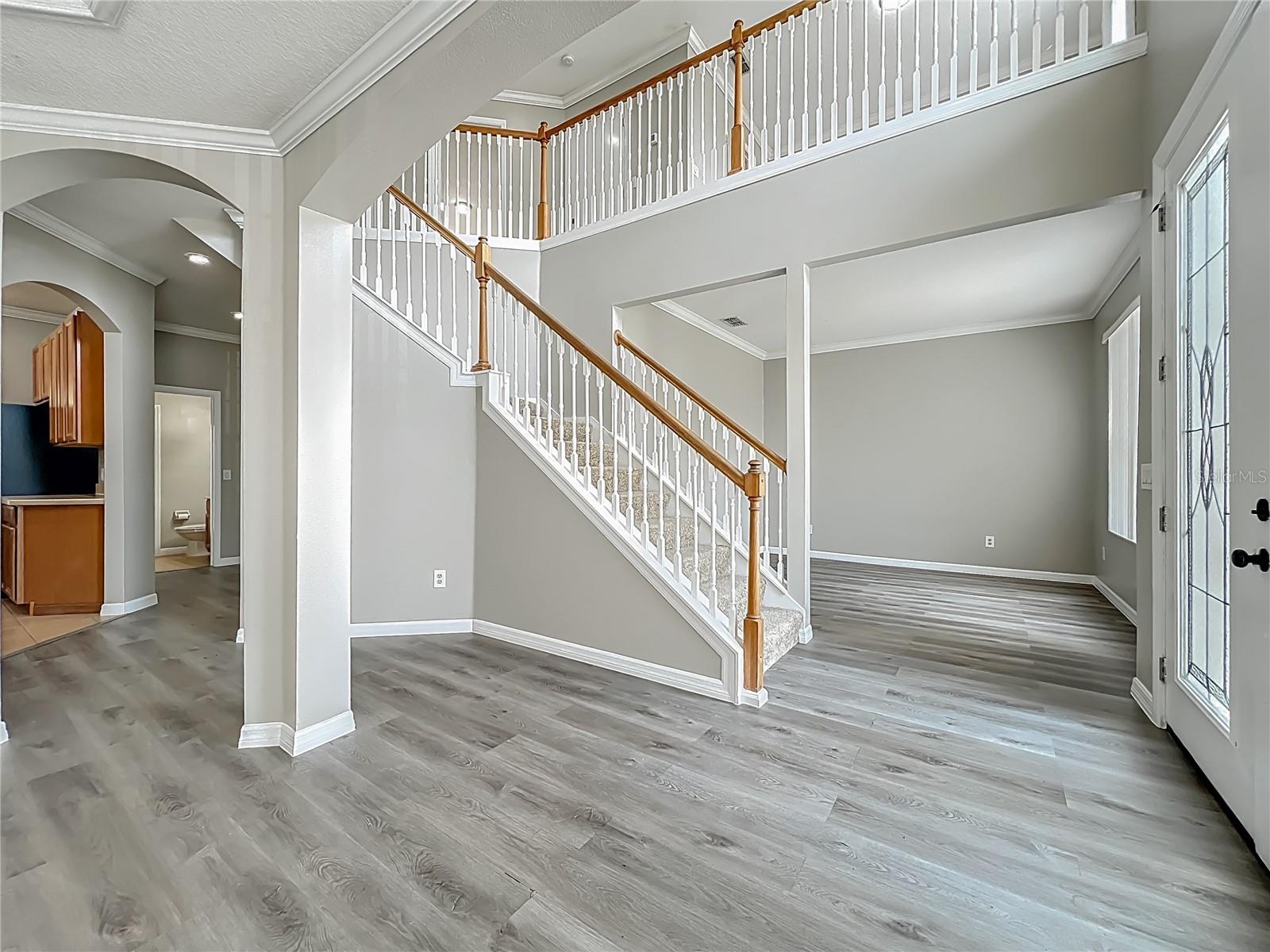 BRIGHTON LAKES PH 1 PARCELS A & G - Residential