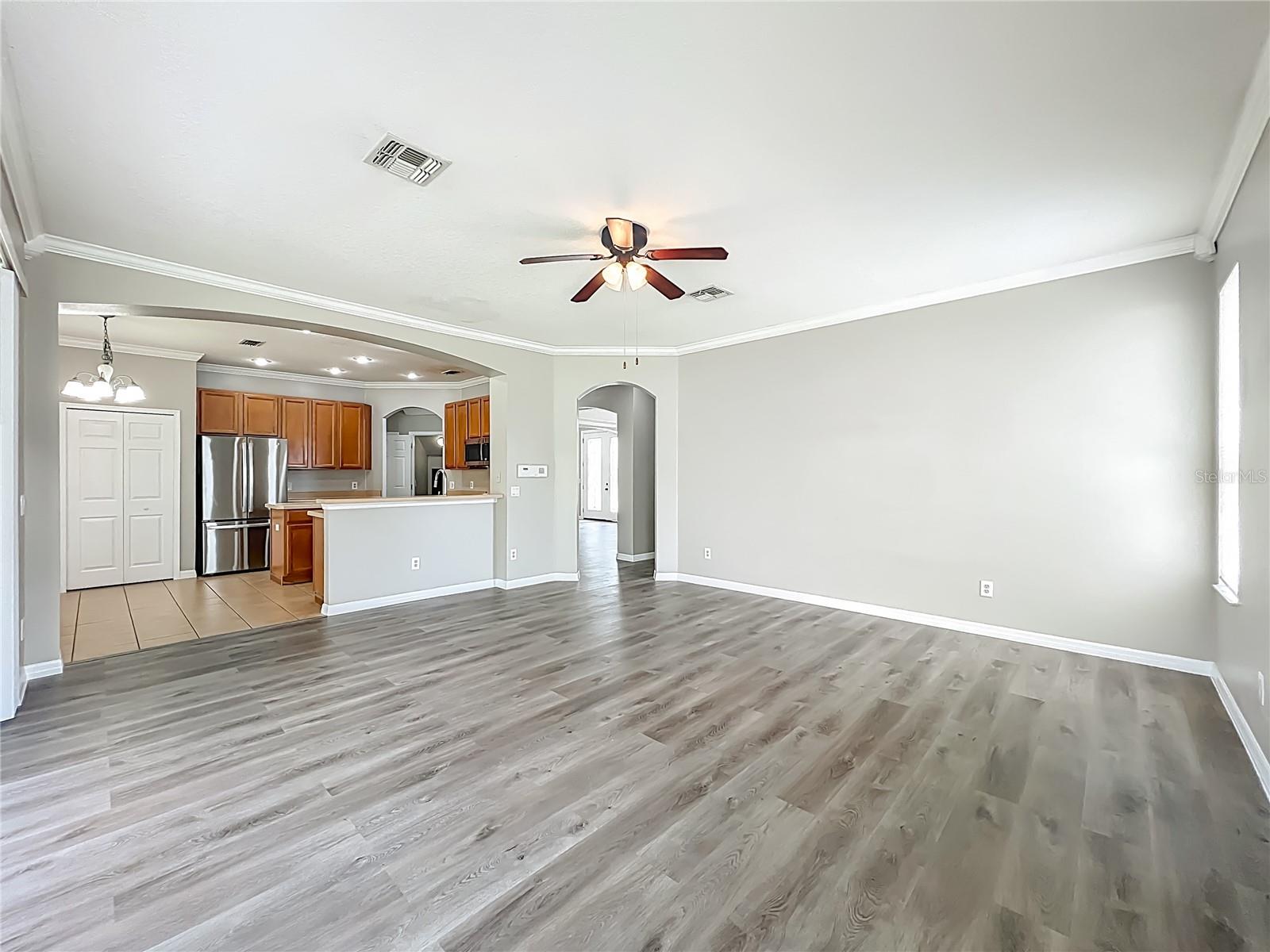 BRIGHTON LAKES PH 1 PARCELS A & G - Residential