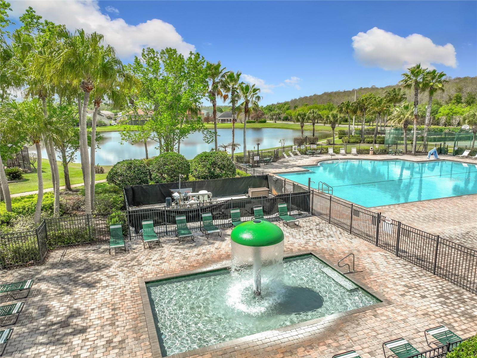 BRIGHTON LAKES PH 1 PARCELS A & G - Residential