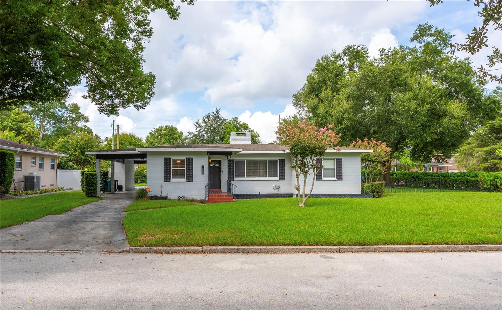 1200 AUSTIN ROAD