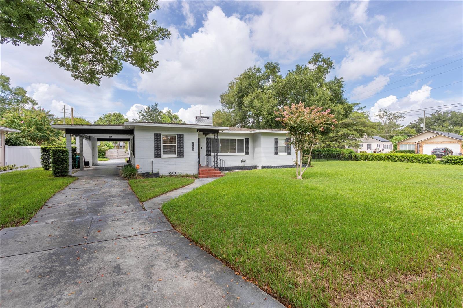 1200 AUSTIN ROAD
