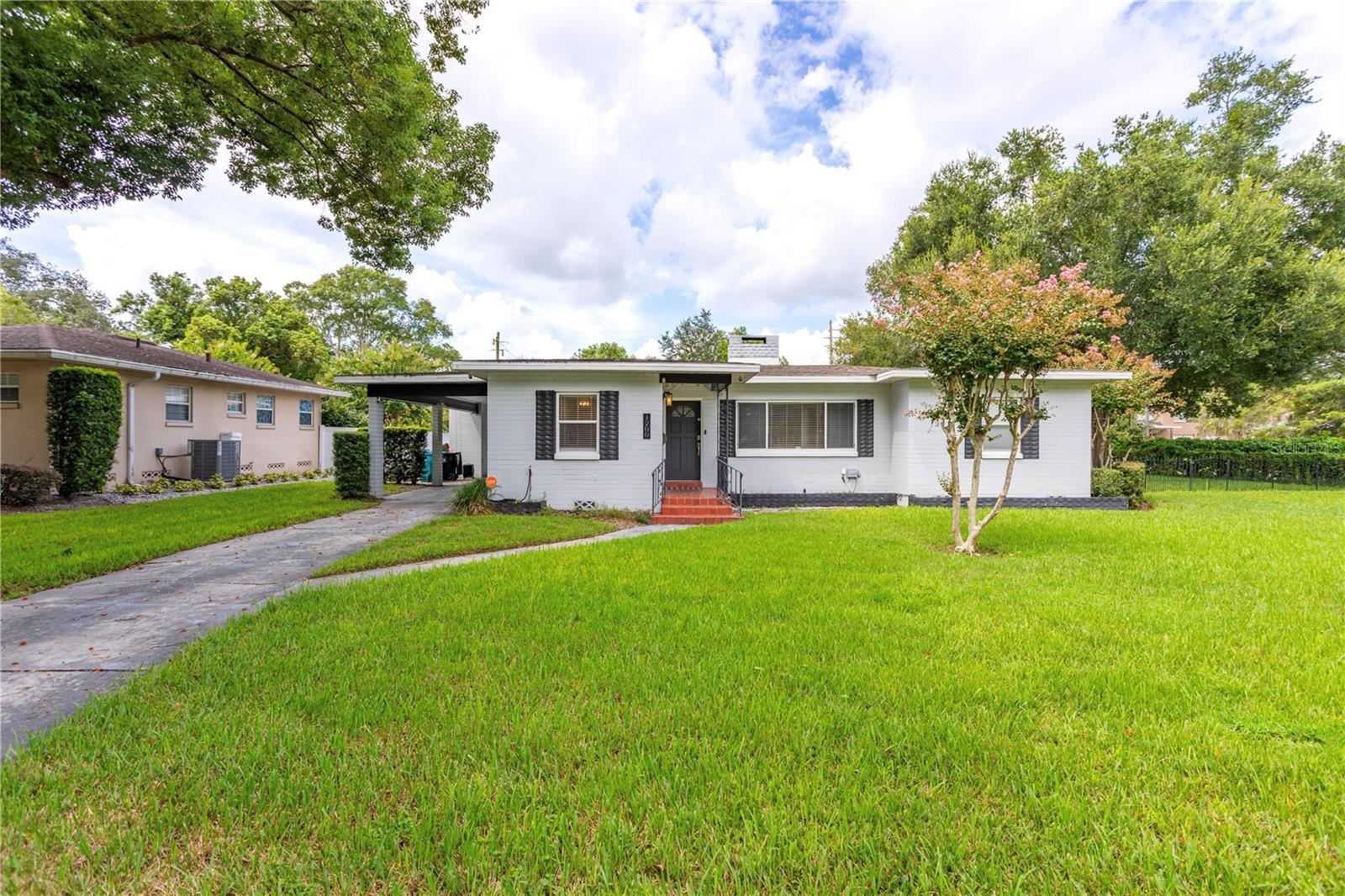 1200 AUSTIN ROAD