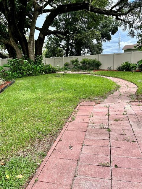 A home in MOUNT DORA