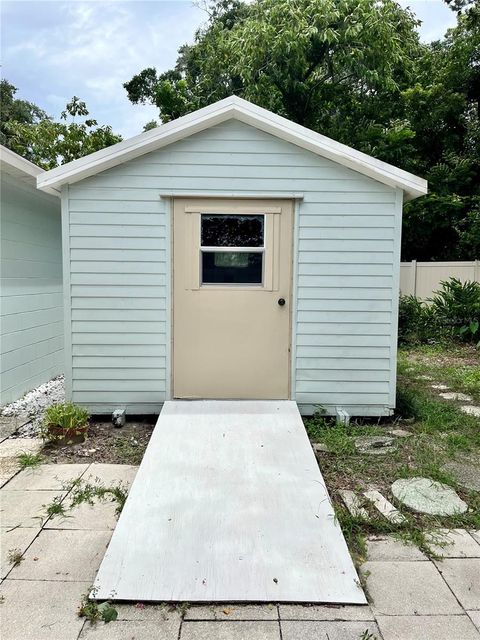 A home in MOUNT DORA