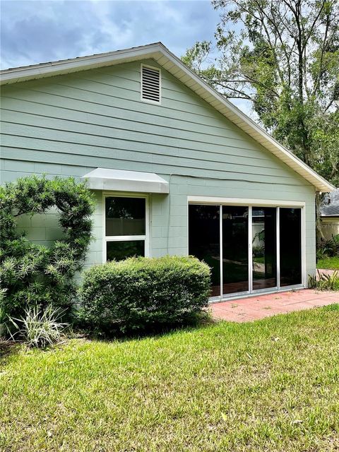 A home in MOUNT DORA