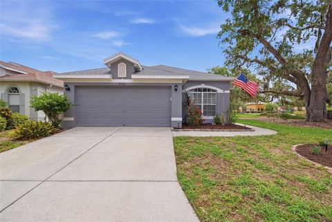 Photo of 9240 Creedmoor Lane, New Port Richey, FL 34654 (MLS # W7887687)