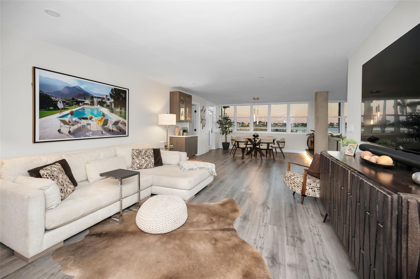 5130 BRITTANY DRIVE S 101