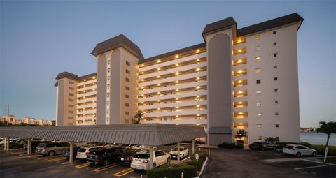 5130 BRITTANY DRIVE S 101 ST PETERSBURG FL 33715