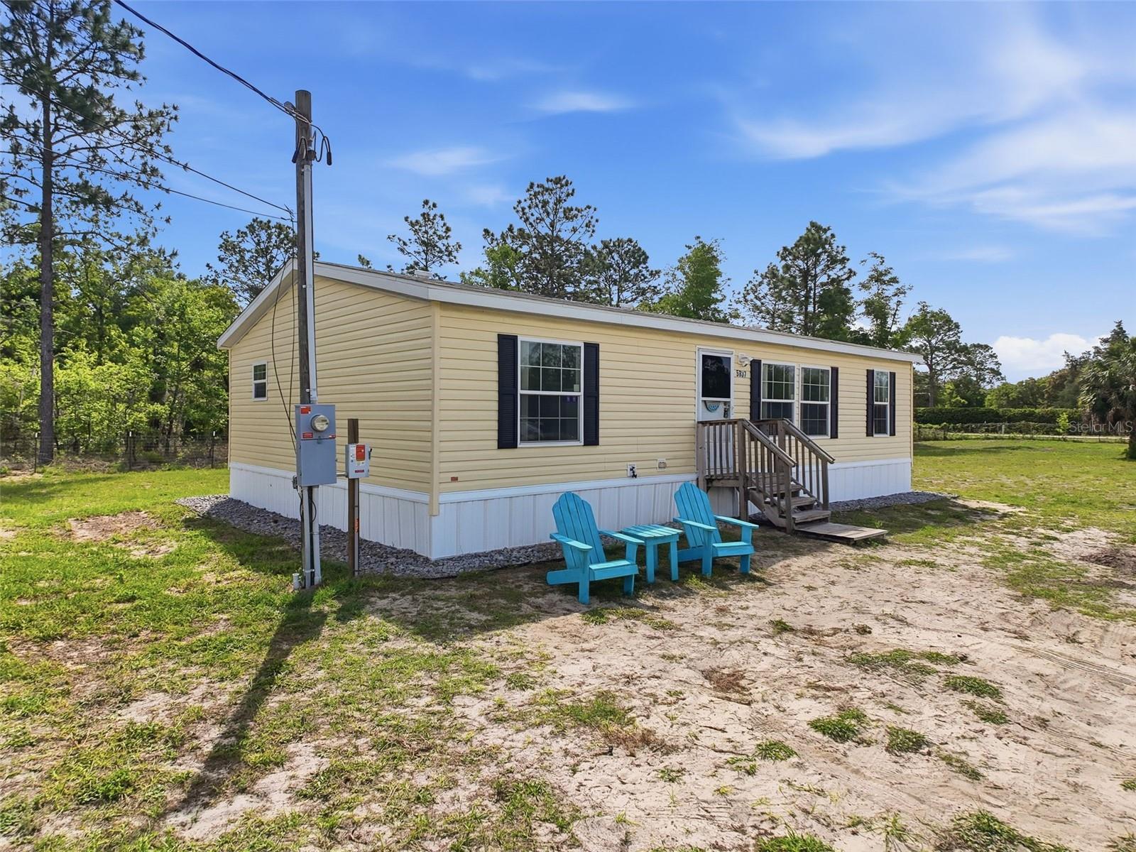 5837 SW 167TH AVENUE