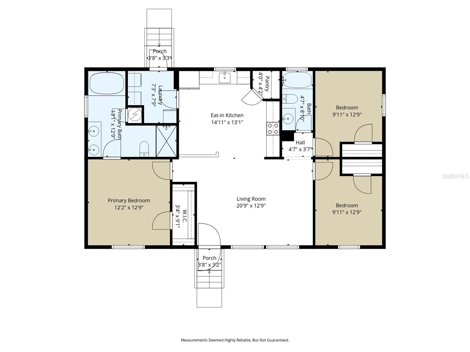 5837 SW 167TH AVENUE