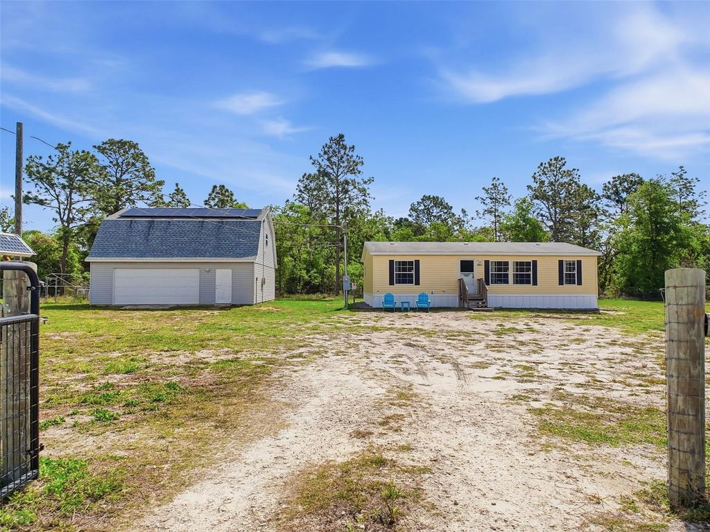 Photo of 5837 SW 167th Avenue, Ocala, FL 34481 (MLS # TB8496945)