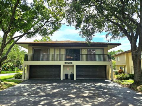 A home in CLEARWATER