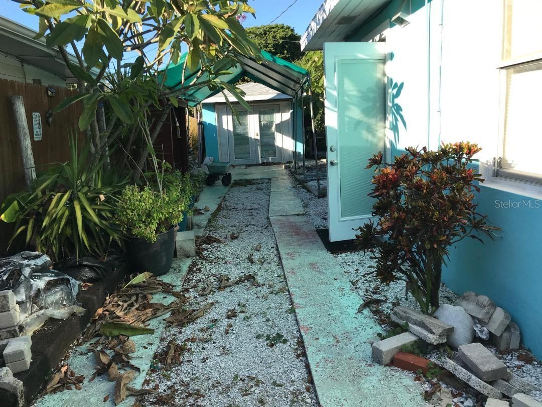 NAVAJO PARK REV - Residential