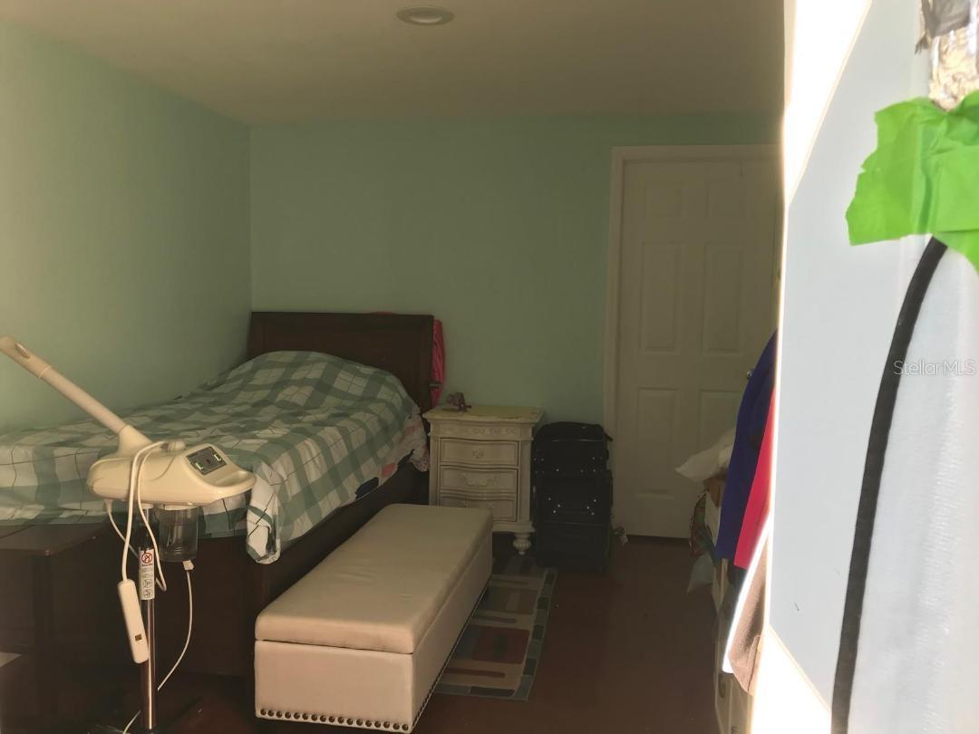 NAVAJO PARK REV - Residential