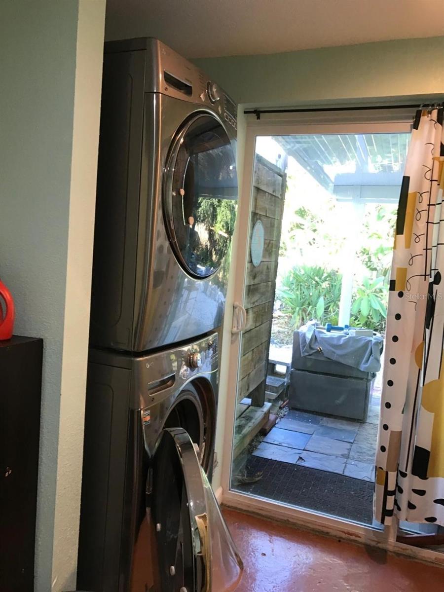 NAVAJO PARK REV - Residential