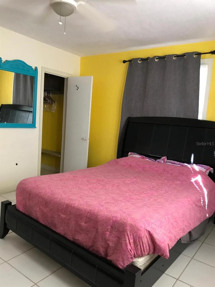 NAVAJO PARK REV - Residential