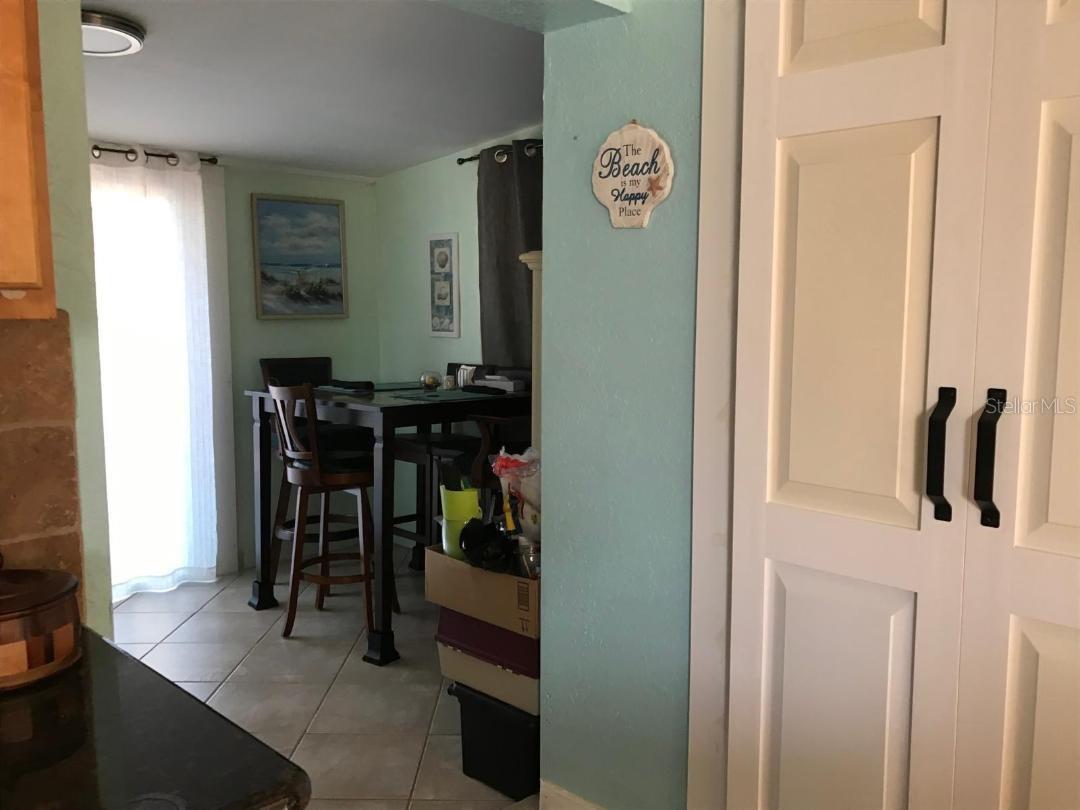 NAVAJO PARK REV - Residential