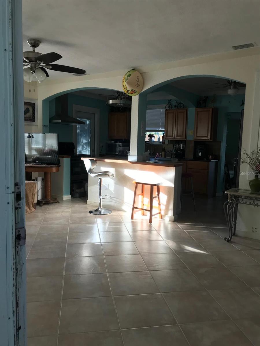 NAVAJO PARK REV - Residential