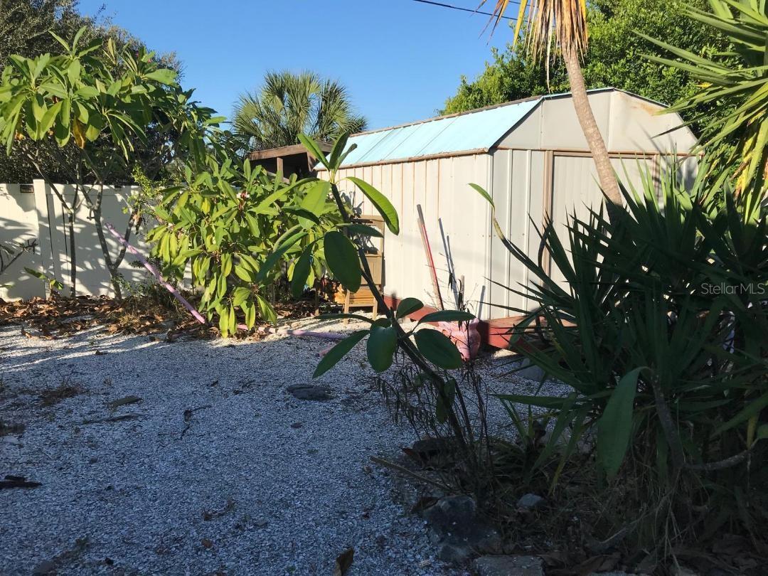 NAVAJO PARK REV - Residential