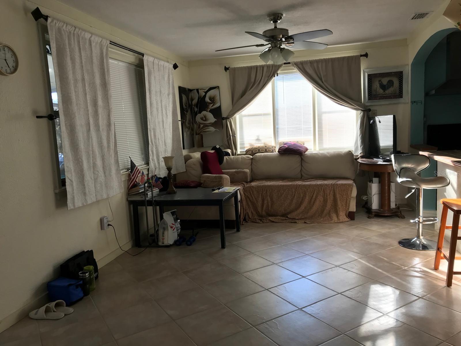 NAVAJO PARK REV - Residential