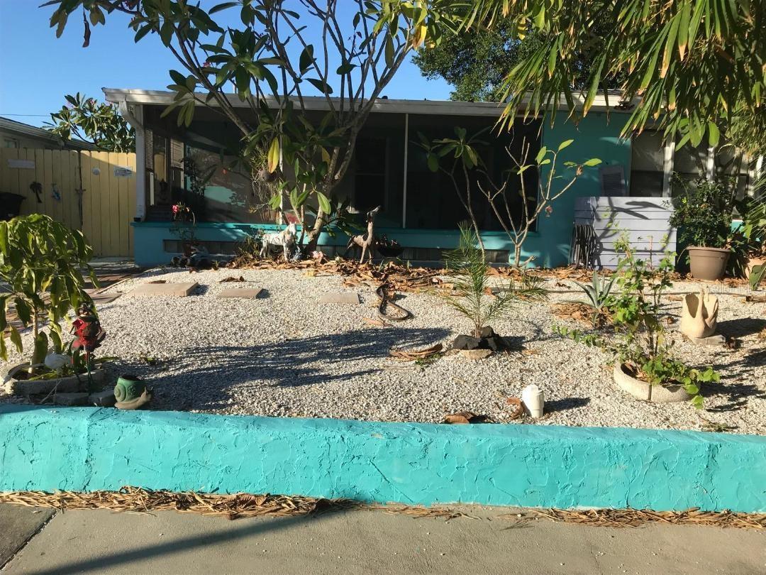 NAVAJO PARK REV - Residential