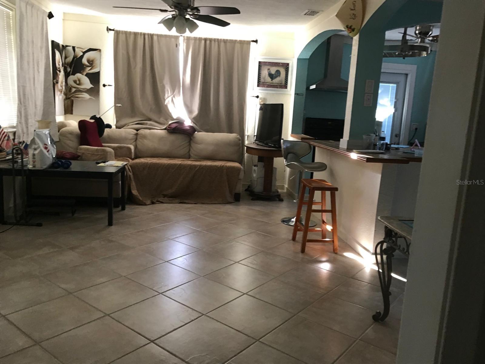 NAVAJO PARK REV - Residential