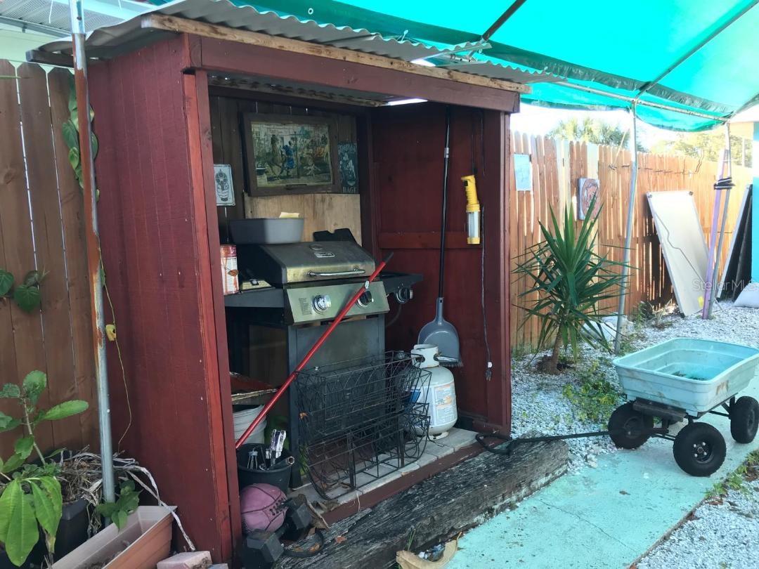 NAVAJO PARK REV - Residential