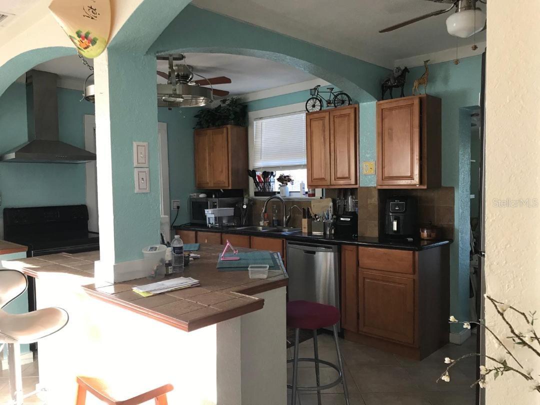 NAVAJO PARK REV - Residential