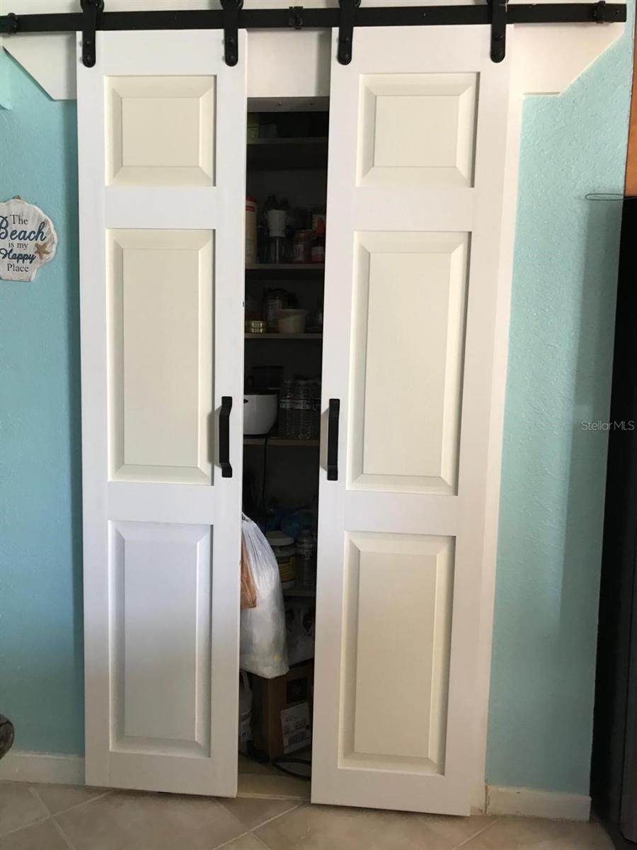 NAVAJO PARK REV - Residential