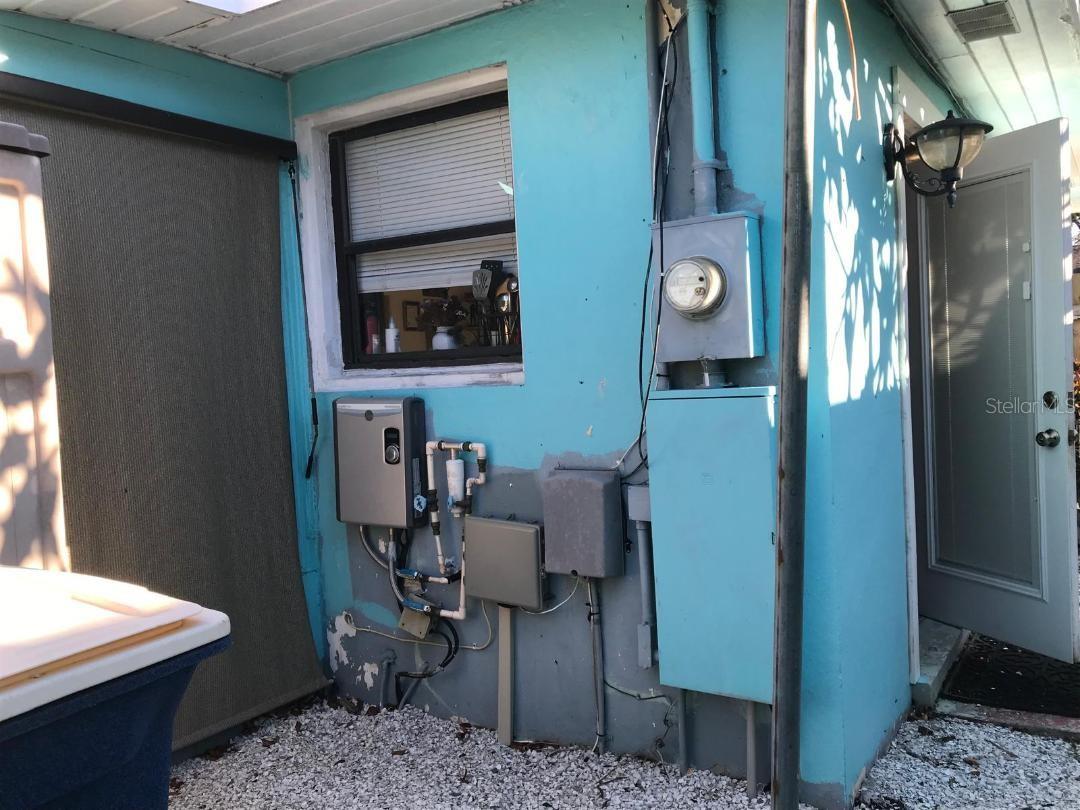 NAVAJO PARK REV - Residential