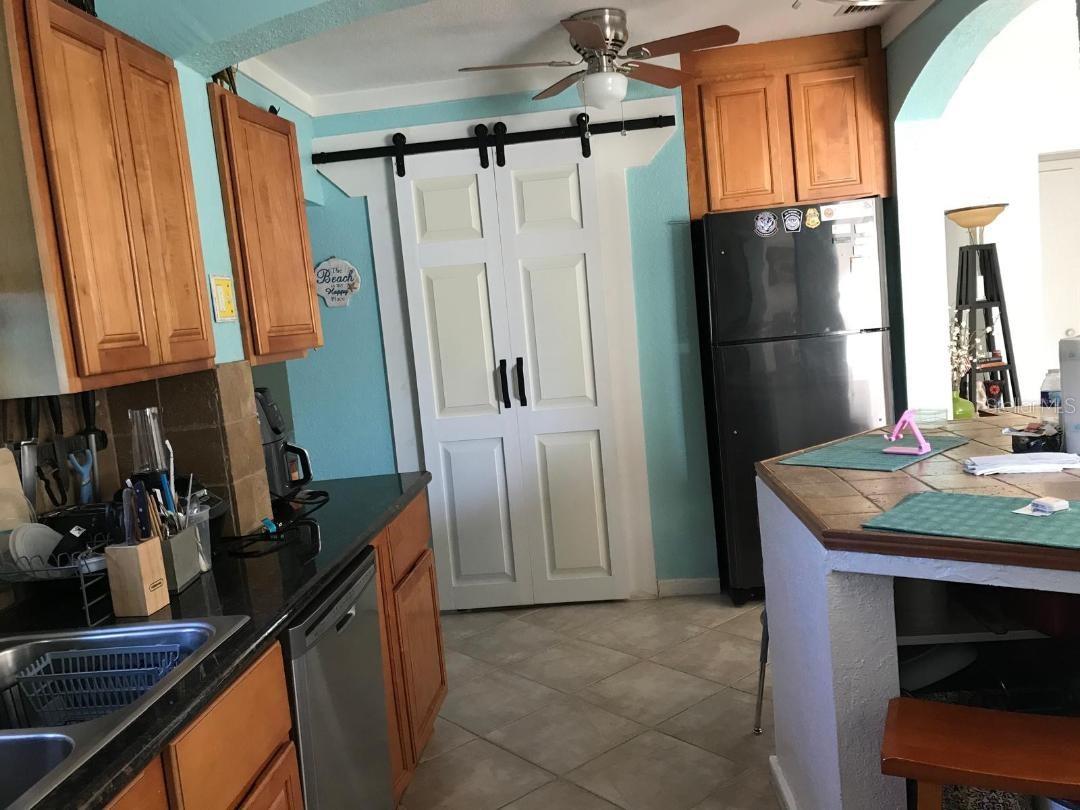 NAVAJO PARK REV - Residential