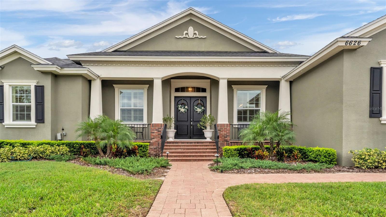 6626 CRESCENT WOODS CIRCLE