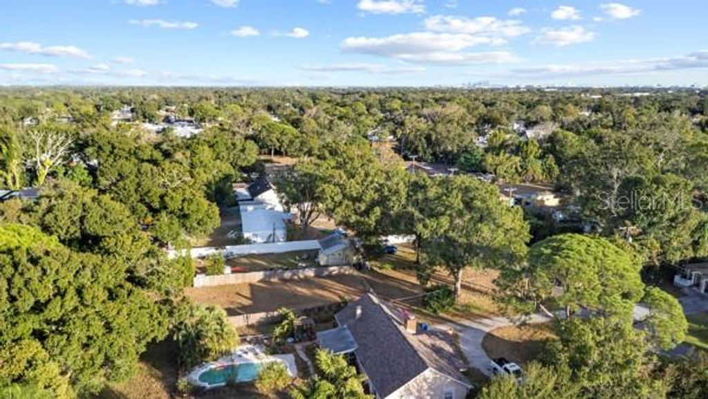 Photo of 8715 Mayflower Road, Tampa, FL 33615 (MLS # TB8453860)