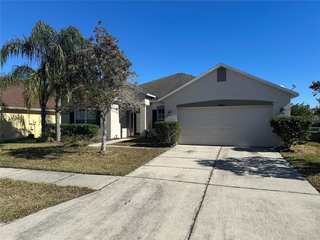 Photo of 10507 Beneva Drive, Tampa, FL 33647 (MLS # TB8325219)