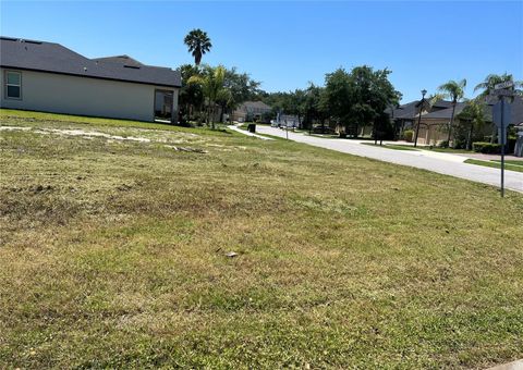 117 HADLEY DRIVE SANFORD FL 32771
